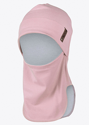 Lenne maskcepure ar merino vilnas oderi