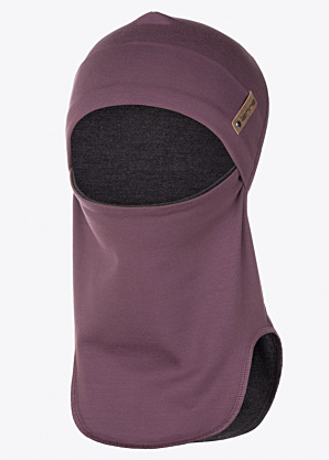 Lenne maskcepure ar merino vilnas oderi