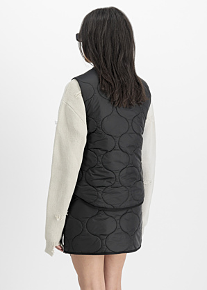 Alpha Industries veste