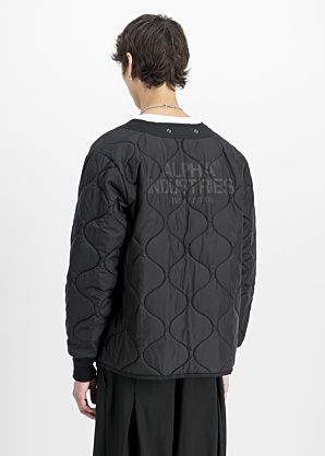 Alpha Industries pavasara-rudens virsjaka