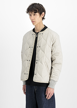 Alpha Industries pavasara-rudens virsjaka