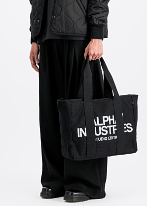 Alpha Industries rokassoma