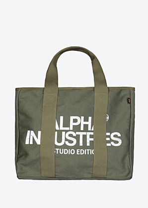 Alpha Industries rokassoma