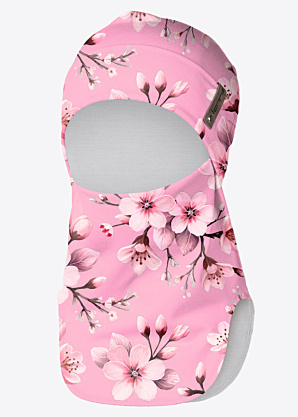 Lenne maskcepure ar merino vilnas oderi