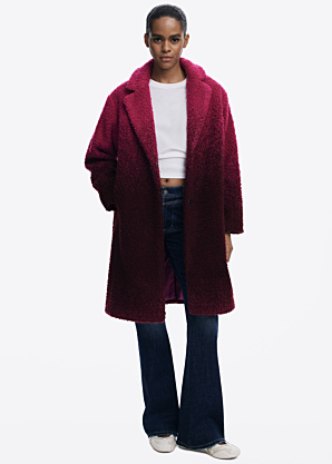 Desigual mētelis Icecream