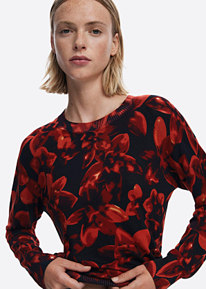 Desigual svīteris Lund