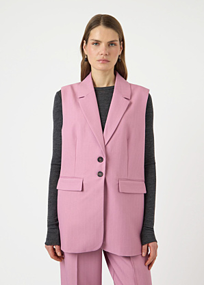 YAS veste Tumla