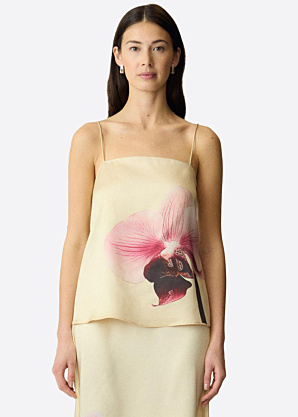 YAS tops Orchida