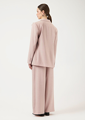 YAS žakete Mimi Flower