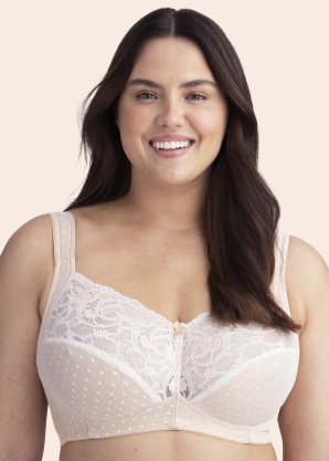 Miss Mary of Sweden krūšturis Dotty Delicious