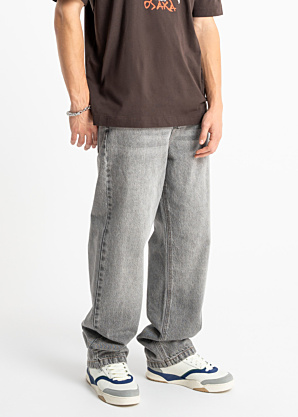 Джинсы Reporter Young