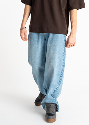 Reporter Young džinsa bikses