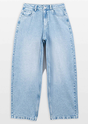 Reporter Young džinsa bikses