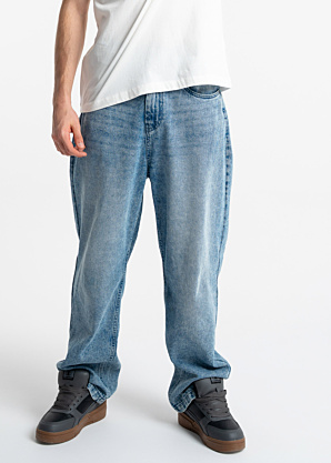 Джинсы Reporter Young