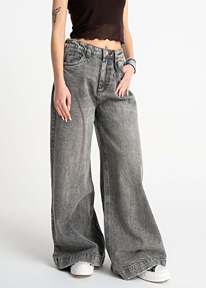 Reporter Young džinsa bikses