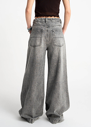 Джинсы Reporter Young