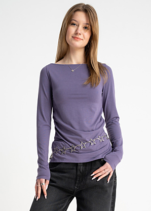 Джинсы Reporter Young