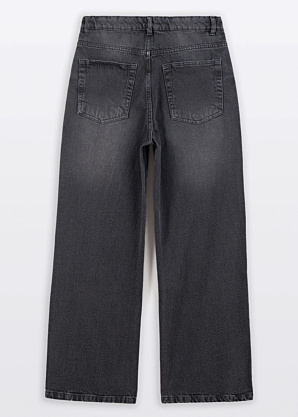 Reporter Young džinsa bikses