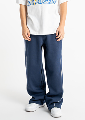 Reporter Young sporta bikses