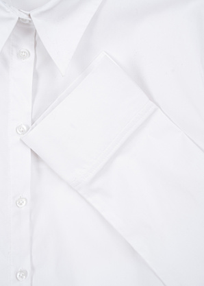 Reporter Young krekls