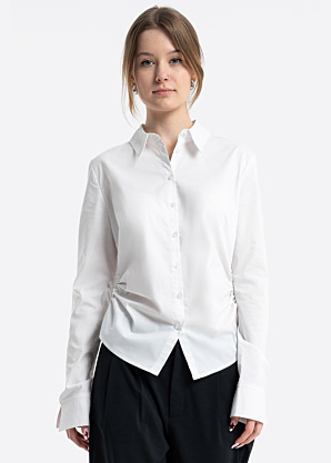 Рубашка Reporter Young