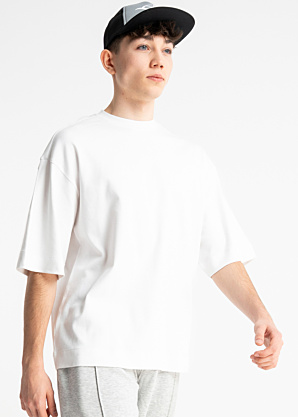 Футболка Reporter Young