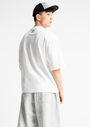 Reporter Young T-krekls