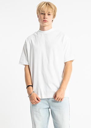 Reporter Young T-krekls