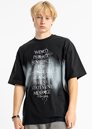 Футболка Reporter Young