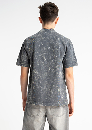 Reporter Young T-krekls