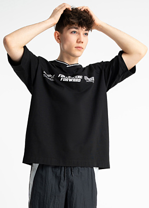 Футболка Reporter Young