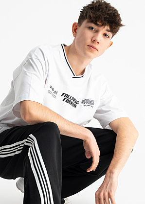 Футболка Reporter Young