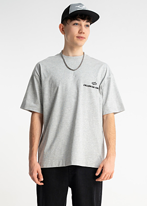 Футболка Reporter Young