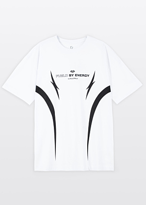 Футболка Reporter Young