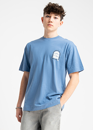 Футболка Reporter Young