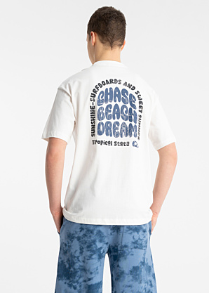 Reporter Young T-krekls