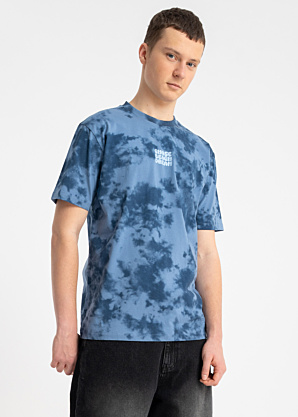 Reporter Young T-krekls