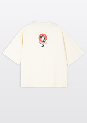 Футболка Reporter Young