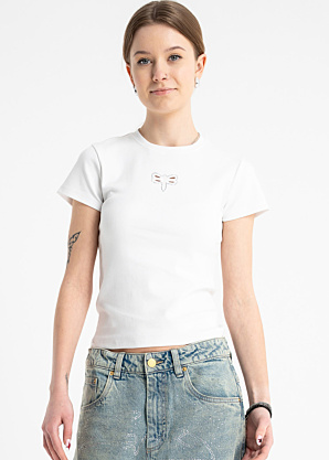 Футболка Reporter Young