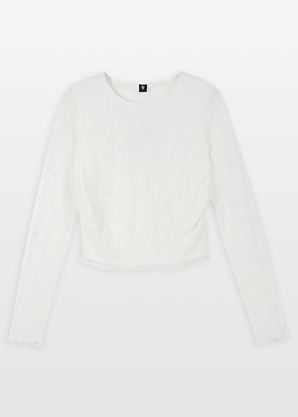 Блуза Reporter Young