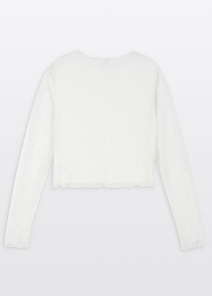 Блуза Reporter Young