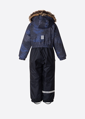 Зимний комбинезон Rain Lenne