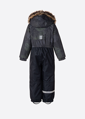 Зимний комбинезон Rain Lenne