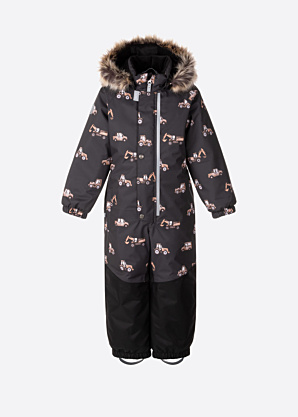 Зимний комбинезон Rain Lenne