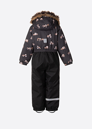 Зимний комбинезон Rain Lenne