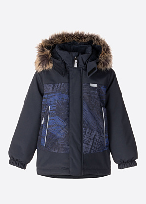 Lenne ziemas parka Marten