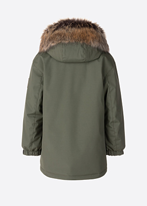 Lenne ziemas parka Johann