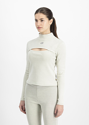 Alpha Industries blūze