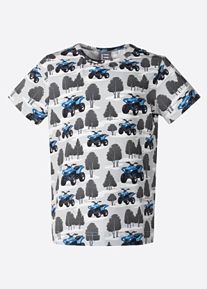 Футболка Terry Lenne