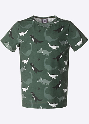 Lenne T-krekls Terry